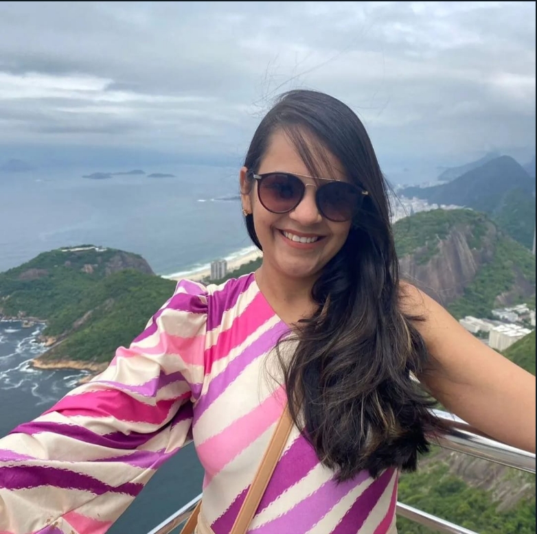 Maria José Rodrigues 